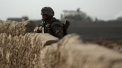 Soldiers Army military Canada