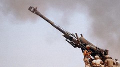 Soldiers Army military deserts