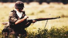 Soldiers Army military germany