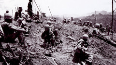 Soldiers Army military History