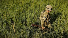 Soldiers Army military Multicam