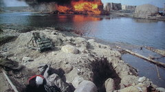 Soldiers Army military tanks