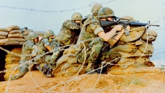 Soldiers Army military warfare