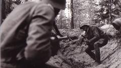 Soldiers Army military World