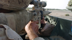 Soldiers Army snipers