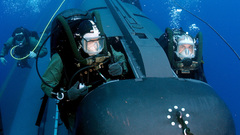 Soldiers Army training