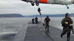 Soldiers Army training