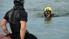 Soldiers Army training