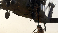 Soldiers Army training