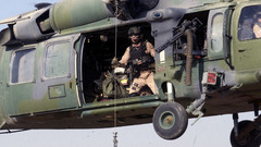 Soldiers Army training