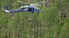 Soldiers Army training