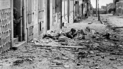 Soldiers Army World War