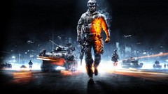 Soldiers battlefield 3 tanks