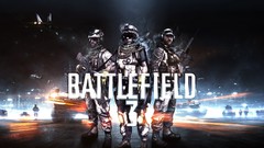 Soldiers battlefield 3 video games