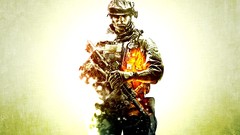 Soldiers battlefield battlefield 3