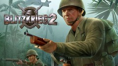 Soldiers Blitzkrieg video games blitzkrieg 2