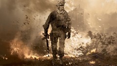 Soldiers call of duty modern warfare 2 call of duty