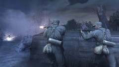 Soldiers call of duty video games