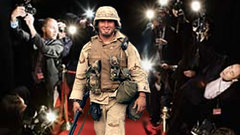 Soldiers Celebrity