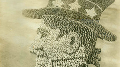 Soldiers Chicago military Uncle