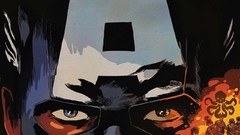 Soldiers comics captain america marvel comics