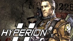 Soldiers Commando Hyperion borderlands 2 axton