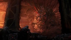 Soldiers creatures virus cityscapes battles artwork digital art