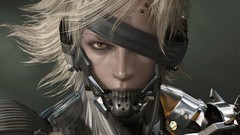 Soldiers cyber video games metal gear