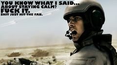 Soldiers Fuck funny tanks