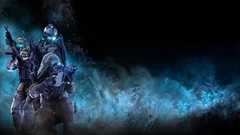 Soldiers Ghost Recon Online