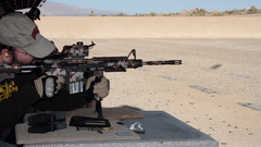 Soldiers Guns military