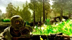 Soldiers Guns Russia call