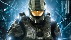 Soldiers halo Halo 4 master chief