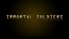 Soldiers immortal multiscreen