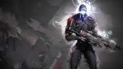 Soldiers Legion mass effect 2 mass effect 3 mass effect video 