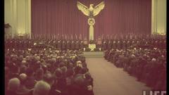 Soldiers Life magazine Eagles