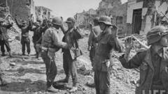 Soldiers Life magazine World