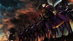 Soldiers military Robots dystopia