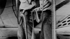 Soldiers military World War