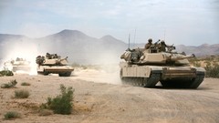 Soldiers natural tanks complex magazine