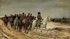 Soldiers paintings Army Animals