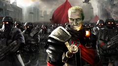 Soldiers playstation 3 killzone video games