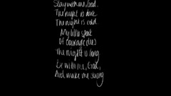 Soldiers prayer these are