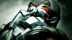 Soldiers prophet crysis 2 cyber nanosuit
