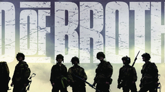 Soldiers Rifles Band Of