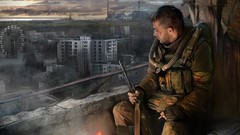 Soldiers S.T.A.L.K.E.R.: Call of Pripyat