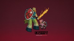 Soldiers shield minecraft pigs