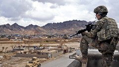 Soldiers Shooter military