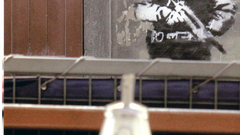 Soldiers smiles military