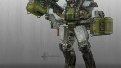 Soldiers snipers armor science